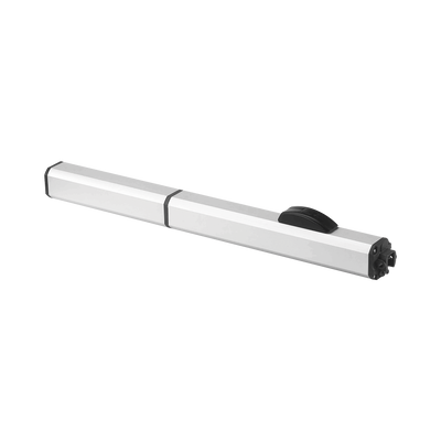 Operador Hidráulico de Uso Continuo Para Puertas Abatibles  FAAC 400 CBAC (Brazo Corto) / Para Puertas de Hasta 4 Metros