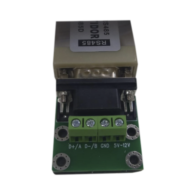 Convertidor de RS232 a RS485