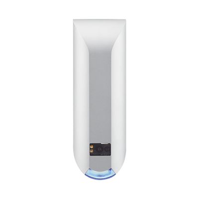 Lector de códigos QR / tarjetas convencionales y tarjetas virtuales via BLUETOOTH y NFC / Administración en la NUBE / Salida WIEGAND compatible con cualquier panel de acceso /NVITE