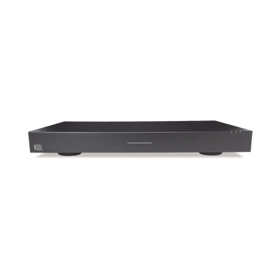 VSSL 3 zonas, 6x50W, con Chromecast, Alexa Cast, Airplay, Spotify Conn en cada zona - funciona con GoogleAsst