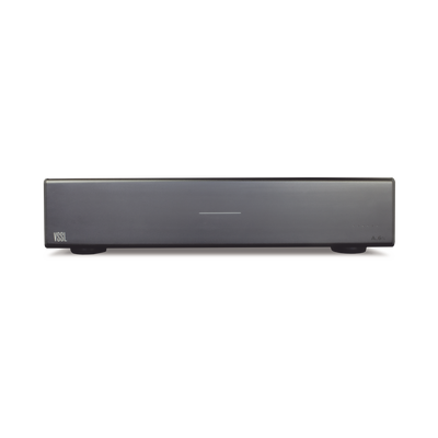 VSSL 6 zonas, 12x50W, con Chromecast incorporado, Airplay, Spotify Conn en cada zona - funciona con GoogleAsst