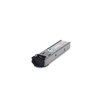 Tranceptor SFP/LC 1G, Multi-Mode, 220m/550m, 850nm (TAA Federal)