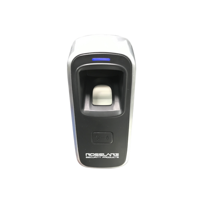 Lector Biométrico / 7,000 HUELLAS / MIFARE / WIEGAND / IP / Listo para AXTRAX