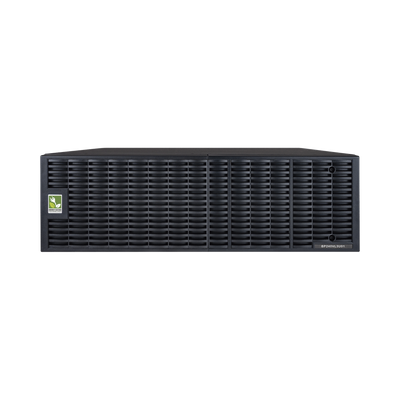 Módulo de Baterías Externas de 240V a 30 Amp, para Extensión de Tiempo de Respaldo, Para UPS Serie OL de 6 KVA a 10 KVA