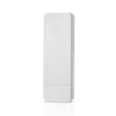 ePMP ForceL 300-13L Suscriptor de multipunto para zonas con alta interferencia, 4920-5970 MHz, Wave 2, Baja latencia, antena de 13 dBi , hasta 400 Mbps