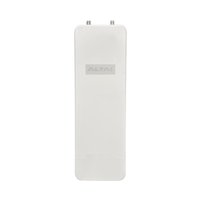 Super Punto de Acceso WiFi Conectorizado Alta Sensibilidad hasta 500 m con un smartphone / Soporta Fichas-Vouchers