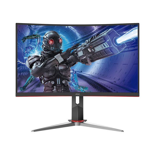Monitor Curvo 27