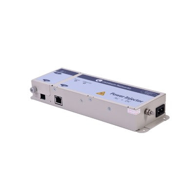 C000065L002A - Fuente de Poder Avanzada IDU para Corriente Alterna y/o Directa con Protector, Compatibilidad con Radios PTP300/400/500/600