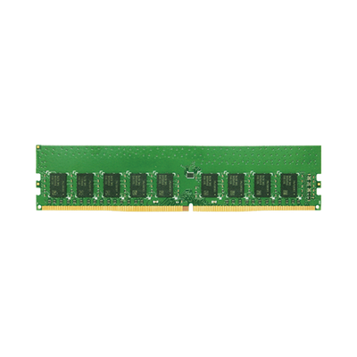 Modulo de memoria RAM 16 GB para servidores Synology
