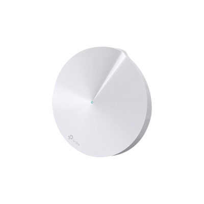 Router inalámbrico mesh para Hogar / Doble banda AC 1300 / 2 puerto Gigabit / 4 antenas internas / Seguridad de HomeCare gratuito por 3 años