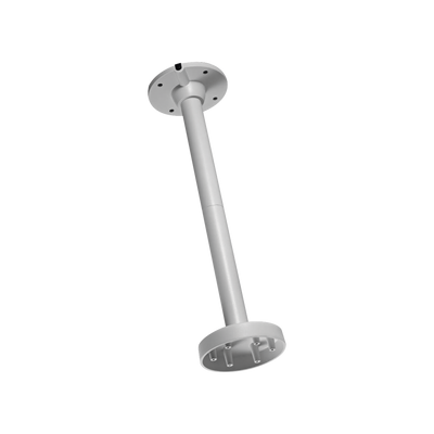 Montaje de Techo para Cámaras Domo DS-2CD21XXGX de 50 cms de Largo