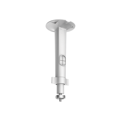 Montaje Colgante Para Interior / Recomendado Para Cámaras Tipo Box / Fabricada en Aluminio