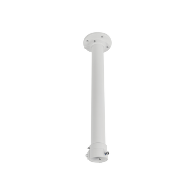 Montaje de techo tipo tubo de (50cm) de largo
