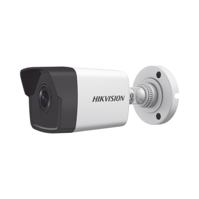 Bala IP 2 Megapixel / 30 mts IR EXIR / Exterior IP67 / Lente 2.8 mm / dWDR / PoE / ONVIF