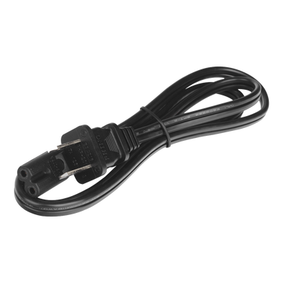 Cable de Corriente 110 VCA / Conector Tipo 8