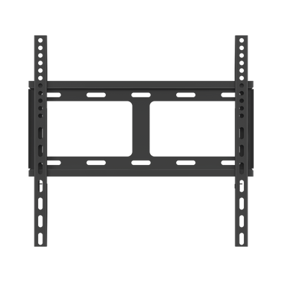 Montaje de Pared Universal / Compatible VESA Hasta 400 X 400 / Color Negro