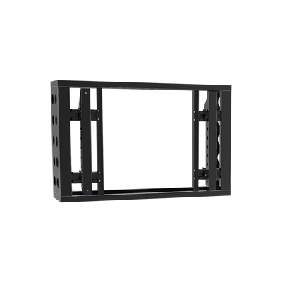 Montaje de Piso / Compatible con Monitor de 46" / Especial para Videowall / Compatible con DS-D2046LU-Y