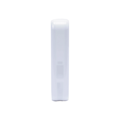Sensor de Doble Tecnología Cableado Tipo Cortina / Exterior IP65 / Ángulo de Detección: 5°