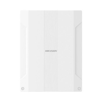 (AX PRO) Expansor de Zonas Inalámbrico / 16 Entradas / 2 Salidas /  Permite Integrar Sensores Cableados con el Panel AX PRO (Permite Integrar Sensores DSC y Otras Marcas ) / No compatible con el panel DS-PHA64-LP