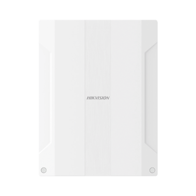(AX PRO) Expansor de Zonas Inalámbrico / 16 Entradas / 2 Salidas /  Permite Integrar Sensores Cableados con el Panel AX PRO (Permite Integrar Sensores DSC y Otras Marcas ) / No compatible con el panel DS-PHA64-LP