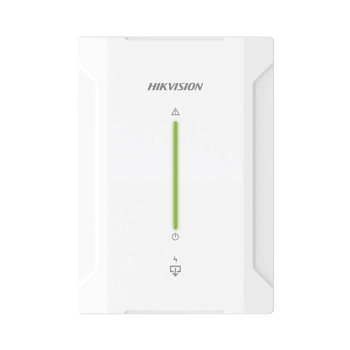 (AX HYBRID PRO) Módulo de 4 Relevadores de Capacidad 240 VCA (Máx. 16A) / Para Funciones de Automatización / Comunicación Speed-X Bus