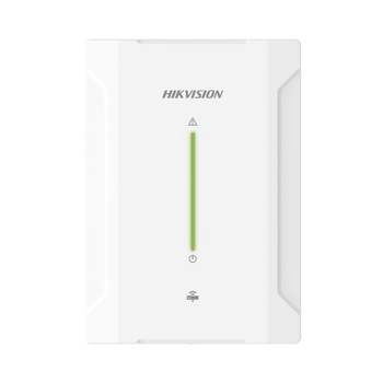 (AX HYBRID PRO) Expansor de 32 Zonas Inalámbricas Tri-X / Conexión Speed-X Bus Hacia el Panel / Permite Agregar Sensores AX PRO