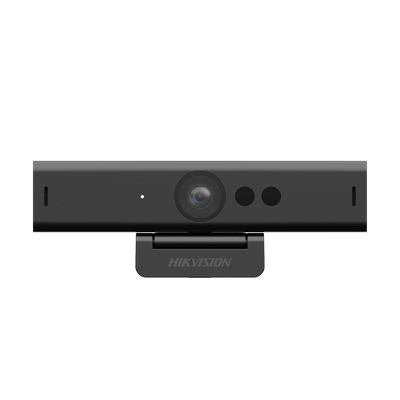 Cámara Web 4K Para Salas de Juntas Medianas / Gran Angular / Micrófono Integrado /  Fácil de Instalar / Reducción de Ruido Inteligente