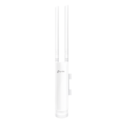 Punto de acceso doble banda WiFi AC 1200 Wave 2 / MESH en exterior MU-MIMO 2X2 / Soporta hasta 100 clientes.