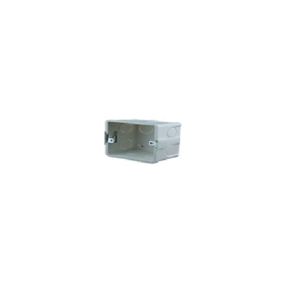 Montaje de pared para monitor de intercom EP200M