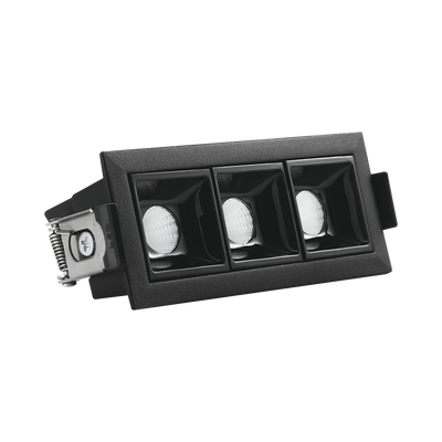 Reflector Lineal para Alumbrado en Interior / LUZ Fría / 6 W / 110 lúmenes / 50000 hrs