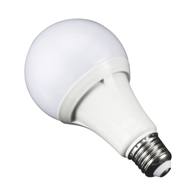 Luminaria LED para Alumbrado en Interior / Luz Fría / 12 W / 1200 lúmenes / 30000 hrs / Ángulo de Iluminación 220°