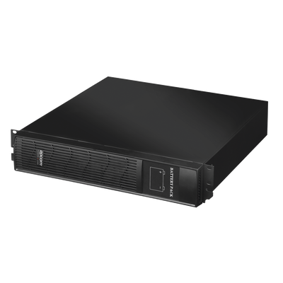 Módulo de baterías externo para aumentar el tiempo de respaldo del UPS EPU3000RTOL2U