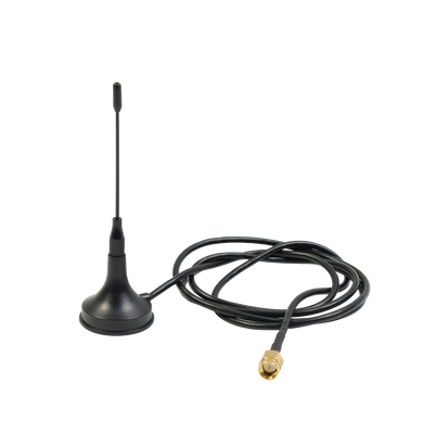 Antena GSM para Equipos M2M y Pegasus 3m longitud
