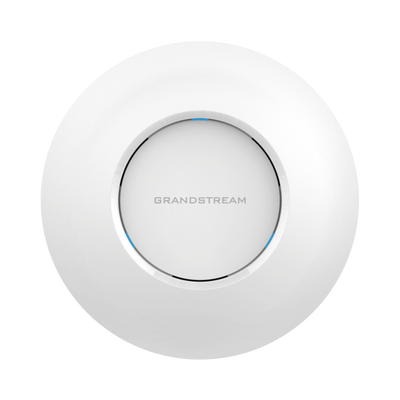 Punto de acceso Wi-Fi 802.11 ac 1.27 Gbps, Wave-2, MU-MIMO 2x2:2 con administración desde la nube gratuita o stand-alone.