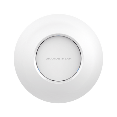 Punto de acceso Wi-Fi 802.11 ac 1.75 Gbps, Wave-2, MU-MIMO 3x3:3 con administración desde la nube gratuita o stand-alone.