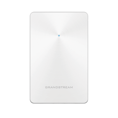 Punto de acceso Wi-Fi 802.11 ac 2.03 Gbps, de pared, Wave-2, MU-MIMO 4x4:4 (5GHz) y MU-MIMO 2x2:2 (2.4GHz) con administración desde la nube gratuita o stand-alone.