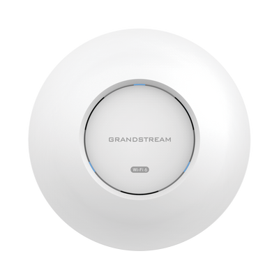 Punto de acceso Wi-Fi 6 802.11 ax 1.77 Gbps, MU-MIMO 2x2:2 con administración desde la nube gratuita o stand-alone.
