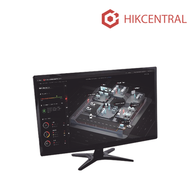 HikCentral Professional / Licencia Añade 1 Puerta al Sistema de Control de Acceso (HikCentral-P-ACS-1Door)