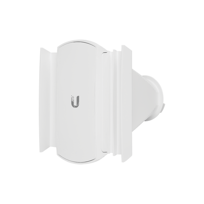 Antena sectorial asimétrica tipo HORN de 60 grados de apertura de 16 dBi, 5 GHz (5.150 - 5.850 MHz) para equipos PrismStation e IsoStation