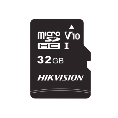 Memoria microSD para Celular o Tablet / 32 GB / Multipropósito