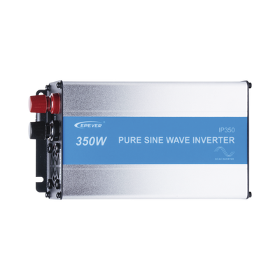 Inversor Ipower 280 W, Ent: 12V, Salida: 120 Vca