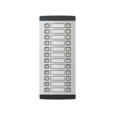 Expansor de 24 apartamentos para KVLC series