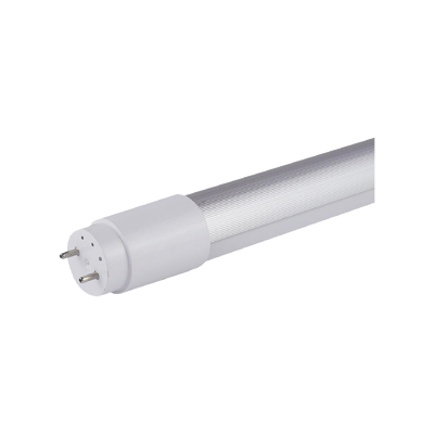 Lámpara LED T8 para Aplicaciones de Uso Continuo / Disipador de Aluminio / Luz Fría / 1.2 m / 18 W /2160 lúmenes /  50000 hrs