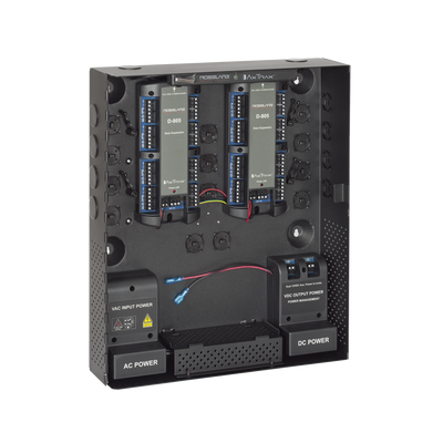 GABINETE PARA USO con las tarjetas   AC825, D805, R805, S805.P805