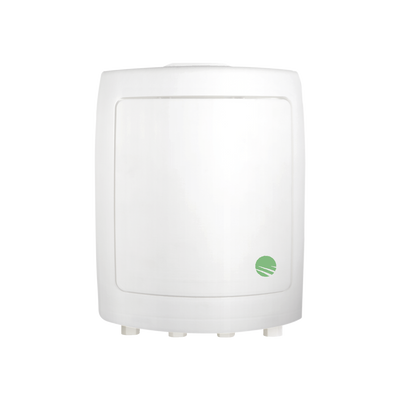 Unidad Terminal Terragraph, Cobertura 90 grados, 1 Gbps, 1 x RJ-45 GE, IP67