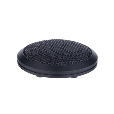 Micrófono omnidireccional para uso en " CAPTURA DE CONVERSACIONES " para interior, con distancia de recepción de 10-50 m cuadrados