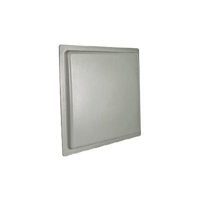 Lector RFID de Largo Alcance para Control de Acceso Vehicular / Hasta 12 m Lineales y Regulables de Cobertura / UHF 902-928MHz