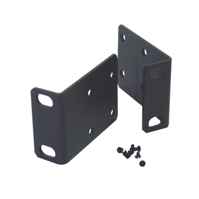 Kit de montaje para Rack 19" de switches cnMatrix EX2028,  EX2028-P,  EX2016M-P,  EX1028,  EX1028-P,  EX2052,  EX2052-P