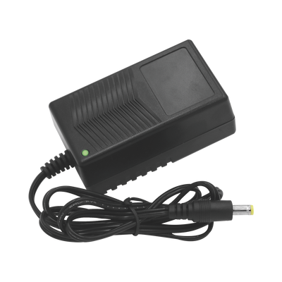 Fuente de Poder de 12 Vcc Regulada / 3 Amp / Voltaje de Entrada de 100 - 240 VCA