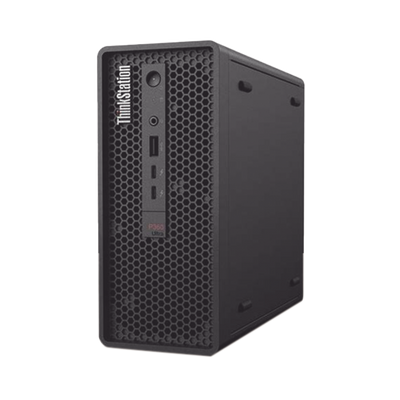 Estación de Trabajo / Core i7 / 16 GB RAM / SSD 256 GB / HDD 1 TB / Tarjeta Gráfica T600 / WiFi 6 / Multiples Salidas de Video / Alto Performance